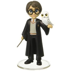 FIGURINE - PERSONNAGE Figurine Harry Potter Rock Candy de Funko