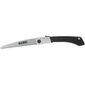 Scie avec gaine Lame 275 mm Jardin Arbre Branche Coupe triple sol
