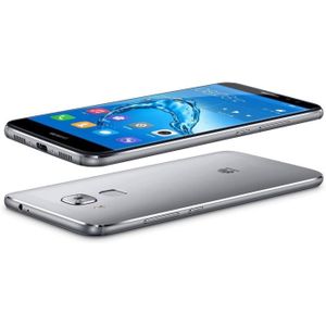 SMARTPHONE Smartphone Huawei Nova Plus Dual SIM Gris 5.5 Pouc
