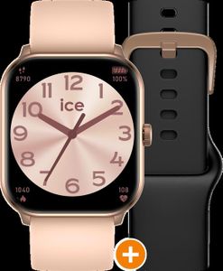 MONTRE CONNECTÉE MONTRE ICE WATCH