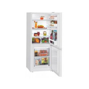 RÉFRIGÉRATEUR CLASSIQUE Réfrigérateur congélateur bas LIEBHERR CU231-22 - 