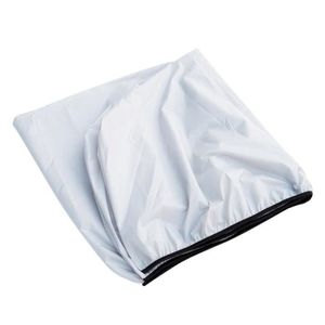 kayak POFET Housse de protection professionnelle /étanche pour kayak cano/ë Pour bateau de p/êche convient pour kayak de 4,1 /à 4,5 m cano/ë Protection contre la poussi/ère et les UV