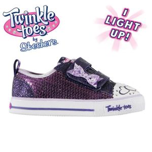 twinkle toes chaussure