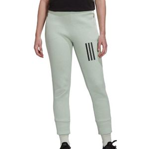 SURVÊTEMENT Jogging Femme Adidas HC88 - Vert - 100% Coton - Ta