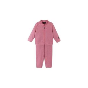 Combinaison Pyjama polaire pour enfants - Oursons, 5-10 ans