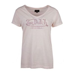Tee shirt von sales dutch pas cher