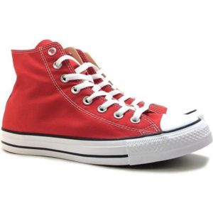 converse coeur rouge prix