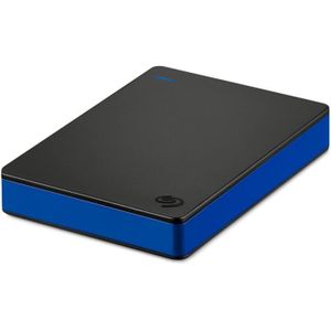 Disque dur externe Seagate Game Drive for PS4 STGD2000200 - Disque