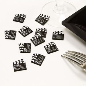 Decoration Theme Cinema Cdiscount Decoration Theme Cinema Cdiscount