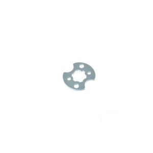 PLAQUETTE MAINTIEN PIGNON SORTIE BOITE MOTO ADAPTABLE DERBI EURO 2//EURO 3