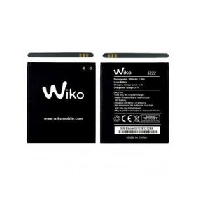 Batterie téléphone Batterie Wiko Rainbow Lite 4G