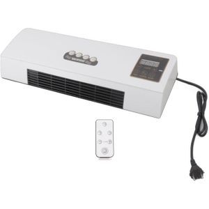 CLIMATISEUR MOBILE 220V Climatiseur Chauffage, 2000W Climatisation Mu