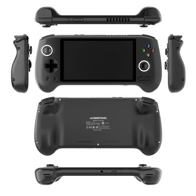 Gaming Portable 128Go Console Portable JOYARCH R36S 128Go - 20 000 Jeux Rétro - Écran IPS 3.5 - Batterie 3000mAh - Système Linux Jeux Rétro Portable