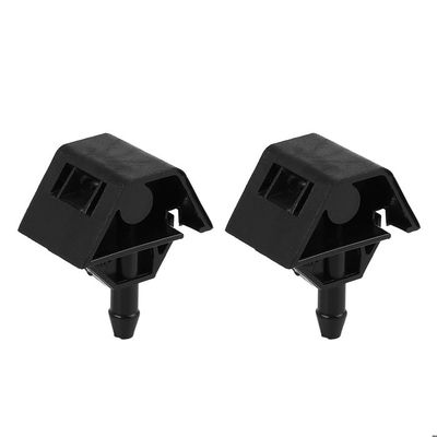 Buse Lave-glace Avant Pour Nissan Frontier, Xterra (1998-2004) - Référence 289313S500/289303S500 - Lot De 4 Pièces
