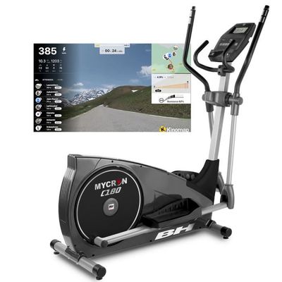 Vélo elliptique intersport avis cheap