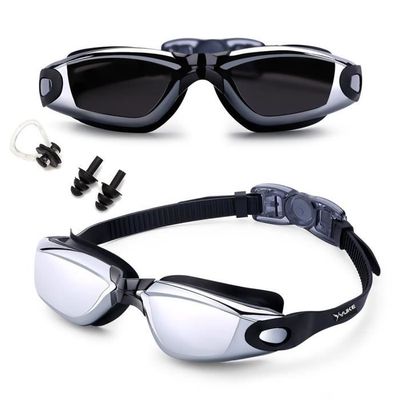 Lunettes Sport Eau Libre Lunettes De Natation Zoggs Predator