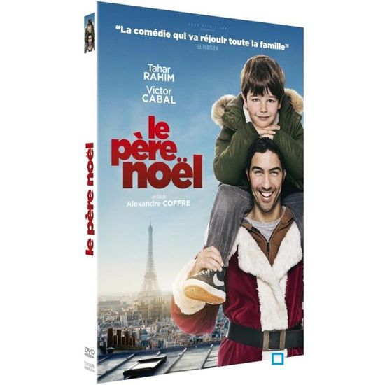 DVD Le père Noël - Cdiscount DVD