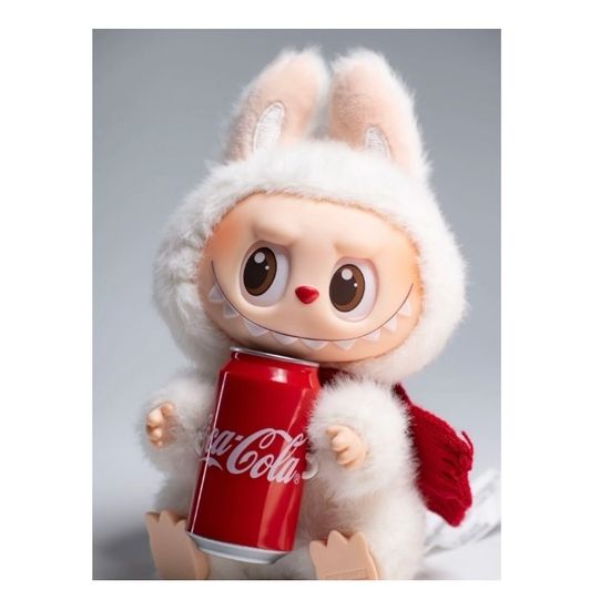 Porte-clés en Peluche Fuggler 5 Pouces, Collection, Jouet pour Sac à Main, Sac à Main, Sac à Dos, Clés de Voiture, Décoration Personnalisée pour Poupée Adulte de Bureau (Rouge