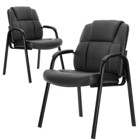 Chaise de réunion: Essentiel pour des réunions efficaces