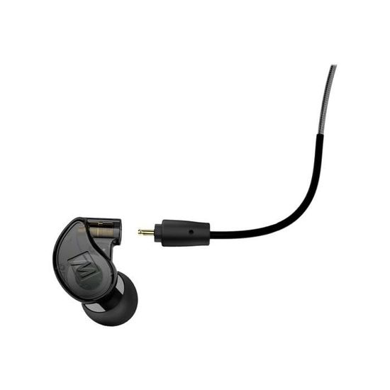 Samsung EHS64AVFBE – Écouteur Intra Auriculaire – Prise Jack 3.5