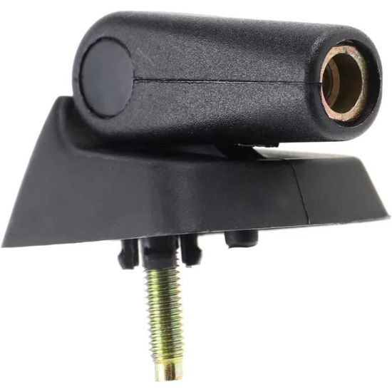 Support Antenne Mobile SO-239 – Fixation Coffre/hayon – Occasion