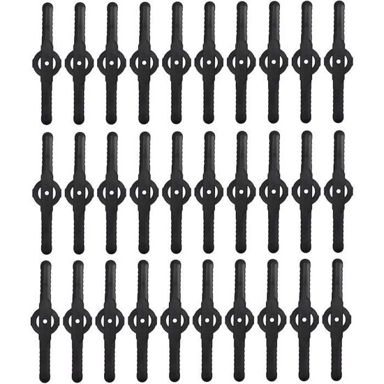2 Clés De Contact Pour Tondeuse Mountfield 1538, 827, 1530H – Pièce De Rechange Plastique/métal – Numéro 118210023