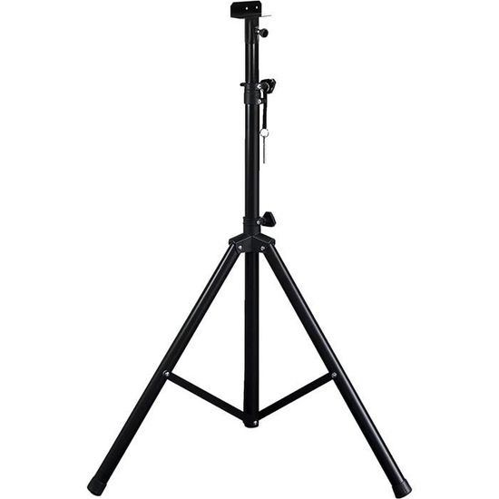 Profi 75 Stativ Heavy Duty mit Koffer für JVC Enviro GZ-EX200 GZ-E10