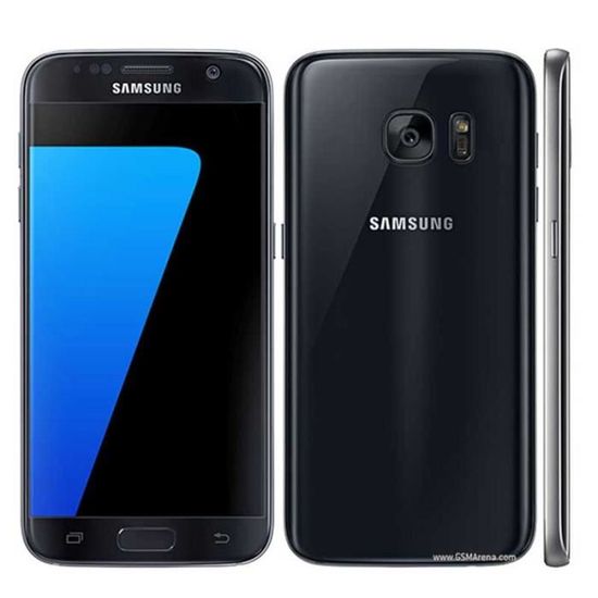 Samsung Galaxy S7 G930F 32 Go Noir -  -