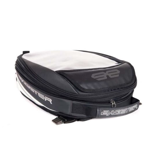 Sacoche réservoir Bagster ROADER  EVO 12>22L Noir