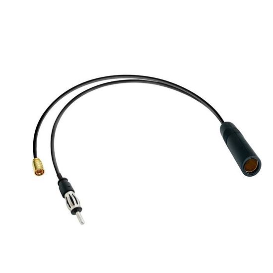 DAB Adapter 3-in-1 DAB+FM Autoradioantenne Digitalr Produktbild-Vorschau 10