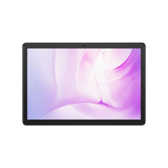 Tablette Cubot TAB 10, Octa-Core, 10,1" FHD+, 4 Go de RAM, 64 Go, 4G, Wifi, comprend un étui folio et un folio, gris