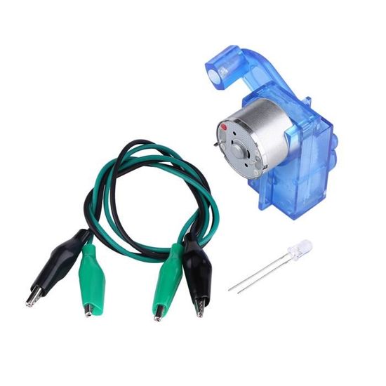 Mini Torche Dynamo à Manivelle - MUCH - 1000 Lumens LED + Dragonne - Neuve