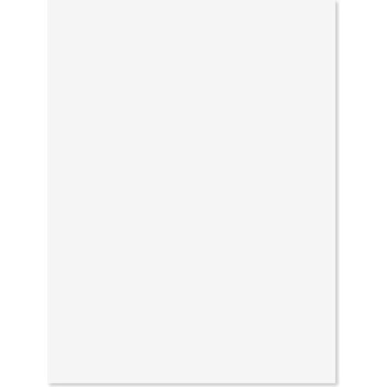 Legamaster Magic-Chart Notes - statisch zelfklevend - wit - 10x20cm - afveegbaar en herschrijfbaar - incl. 1 bord marker - 100 vellen