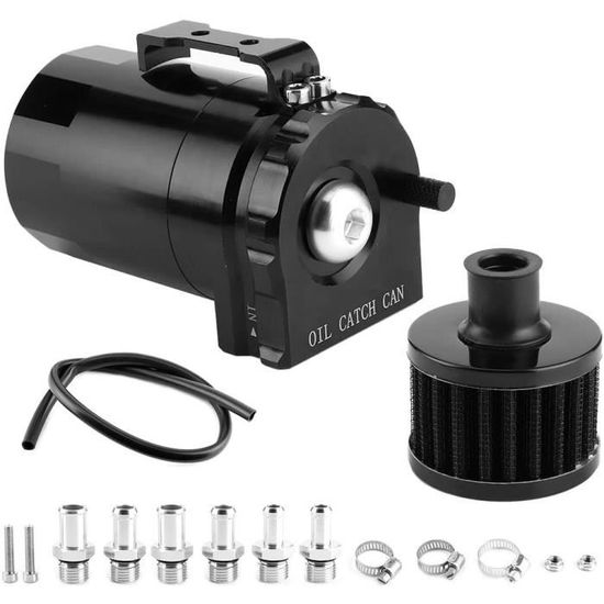 Ejoyous Évent Carburant Bateau Acier Inoxydable 90° Pour Tuyau 5/8" - Réservoir Gaz Marin