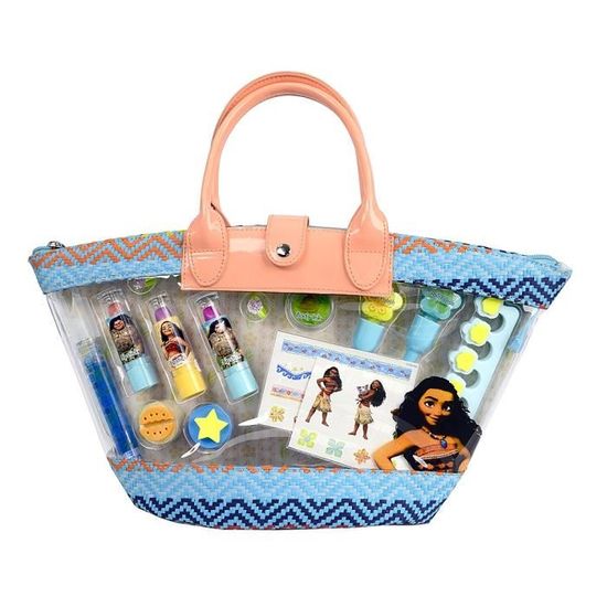 Sac De Maquillage Vaiana