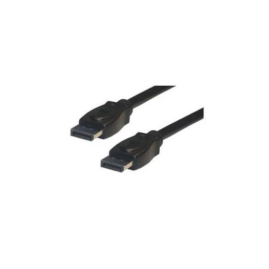 MCL Câble DisplayPort 1.2 mâle / mâle - 3m