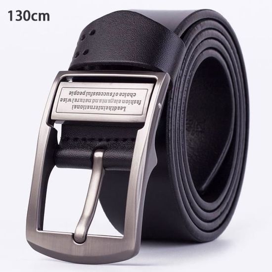 Ceinture Enfant Garçon - 4 Pièces Élastiques Réglables 60-80