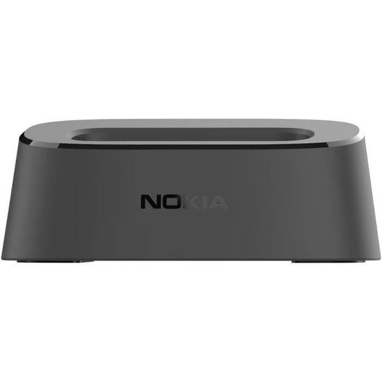 Nokia DT-16 8800 Sirocco Dock Par Recharge Chargeur de Table