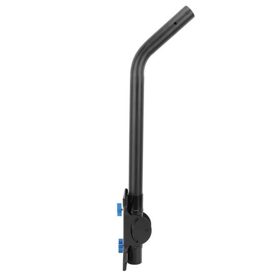 Adaptateur Tube Starlink V2 En Alliage D'Aluminium - Kit Montage Réglable Pour Poteau Et Connectivité Stable