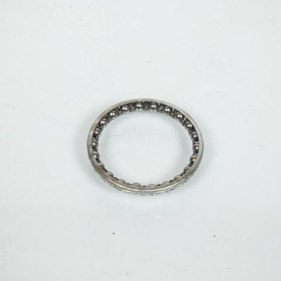 Cage à Billes De Direction Vélo - 22 Billes 5/32" (3,96 Mm) - Acier - Neuf