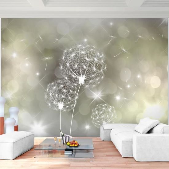 Art Papiers Peints Intissé Tapisserie Murales Poster 350x245cm