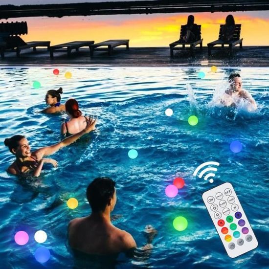 Lumière De Piscine Murale La Piscine Allume 12V 18W Ip68 Imperméabilisent Les Lumières Piscine