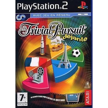 Trivial Pursuit Dejante