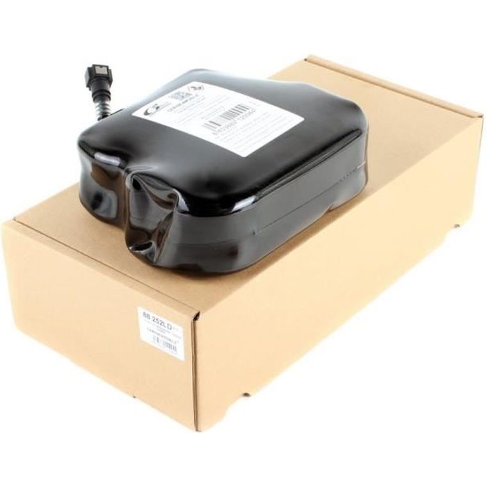 Poche d'Additif FAP Cérine Eolys Powerflex Citroen C4 Peugeot 307 Lift 308 3008 1.6 2.0 HDI 9678080680 1500PR 1500GX