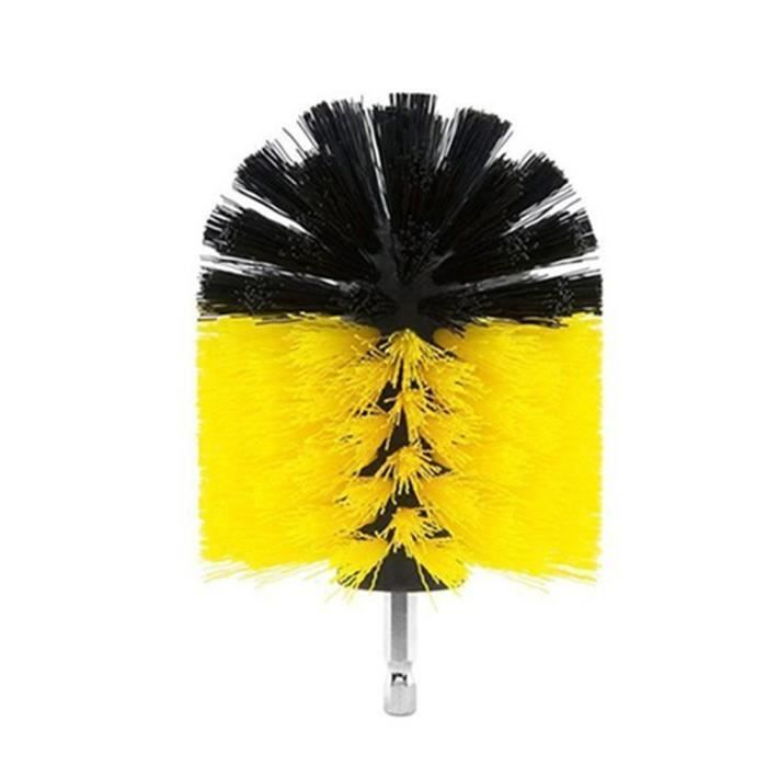 Brosse Nettoyage Radiateur 75cm - Poils Nylon Pour Espaces Étroits Appareils