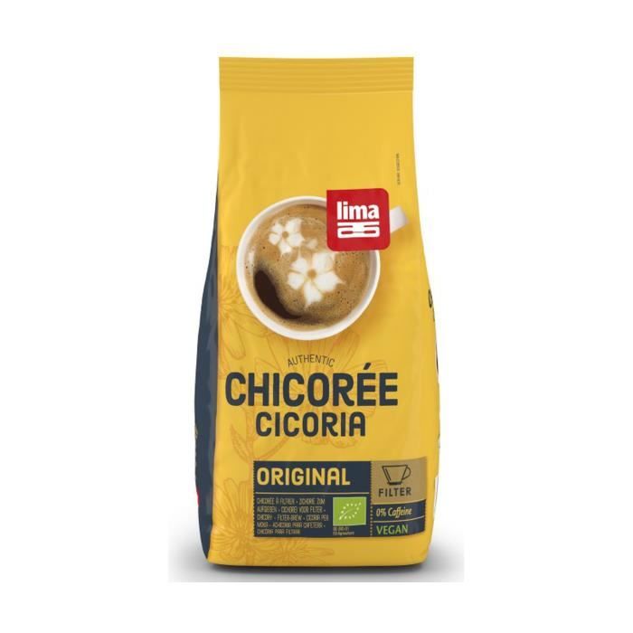 Lima+Café de chicorée 500 g