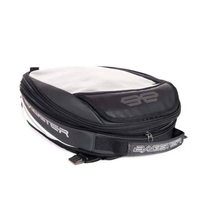 Sacoche réservoir Bagster ROADER EVO 12>22L Noir