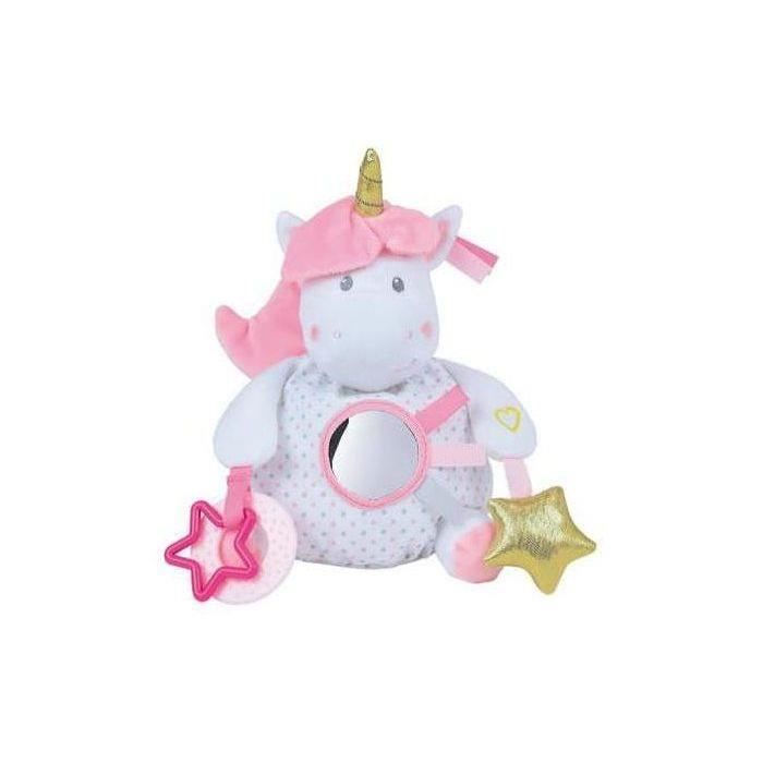 JEMINI Licorne Peluche Activités Pour Enfant