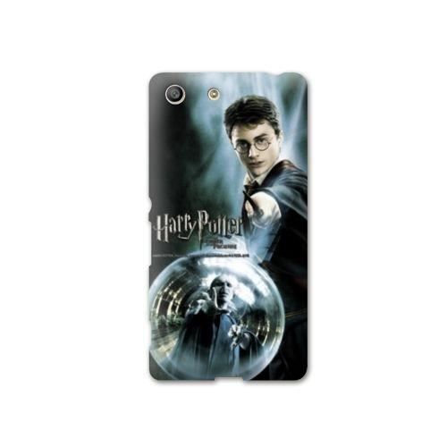 Coque Sony Xperia Z5 Compact WB License harry potter C - - phoenix boule N taille unique Phoenix Boule N