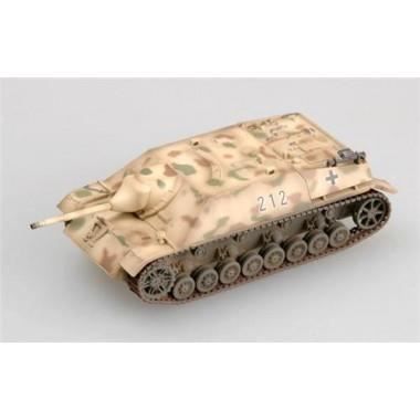 Miniature Jagdpanzer IV Pzjg-Lehr Abt. 130 Normandy 1944